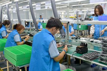 Factory facility photo 2