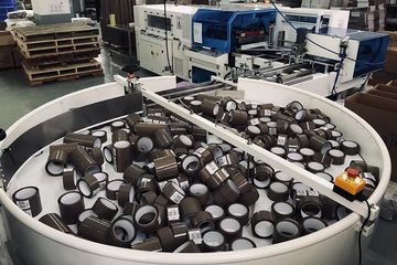 Factory facility photo 4