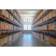 Factory facility photo 5