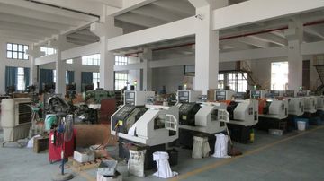 Factory facility photo 3