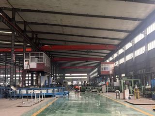 Factory facility photo 3