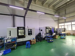 Factory facility photo 2