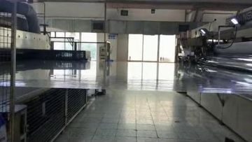 Factory and facilities of FSPG HI-TECH CO., LTD.