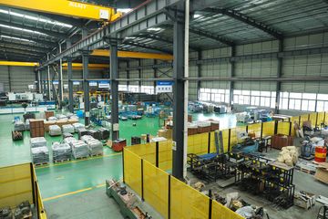 Factory facility photo 4