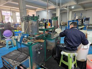 Factory facility photo 5