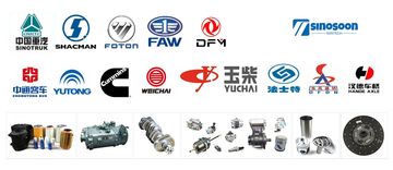 Factory and facilities of Sinosoon Technology Co., Ltd.