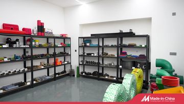 Factory and facilities of Gaoyang Ruikai Trading Co., Ltd.
