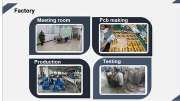 Factory facility photo 5
