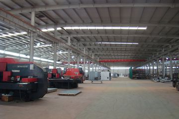 Factory facility photo 5