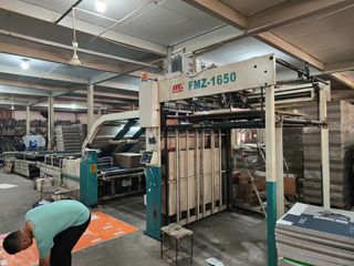 Factory facility photo 4