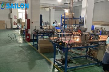 Factory facility photo 5