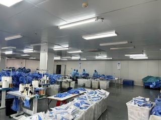 Factory facility photo 4