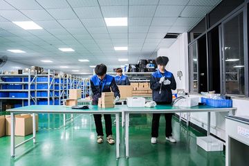 Factory facility photo 5