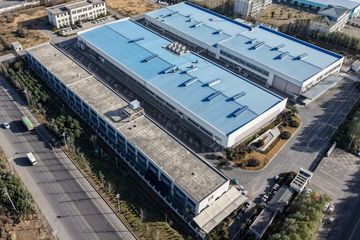 Factory facility photo 5