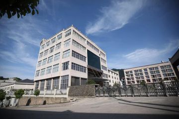 Factory and facilities of Ningbo Leaders Imp. &amp; Exp. Co., Ltd.