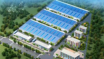 Factory facility photo 5