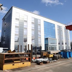 Factory facility photo 3
