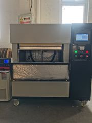 Factory and facilities of Hunan Zhenhua Analysis Instrument Co., Ltd.