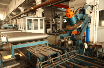 Factory facility photo 2
