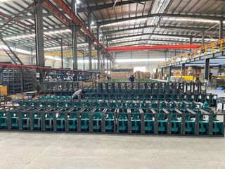 Factory facility photo 3