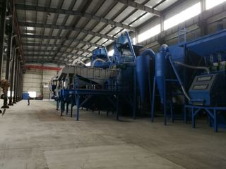 Factory facility photo 3