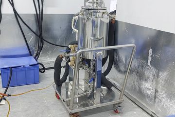 Factory facility photo 3