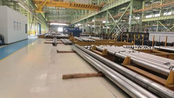 Factory facility photo 4