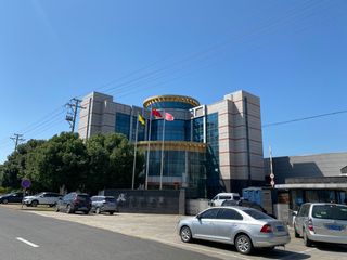 Factory facility photo 5