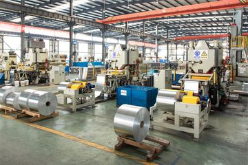 Factory facility photo 3