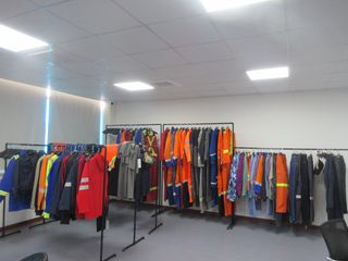 Factory facility photo 4