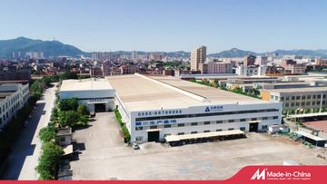 Factory and facilities of Quanzhou City Sanlian Machinery Manufacture Co., Ltd.