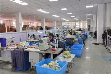 Factory facility photo 4