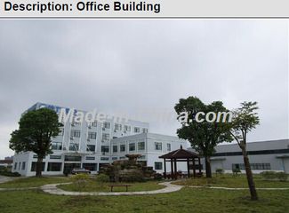 Factory facility photo 3