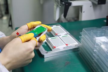 Factory facility photo 5