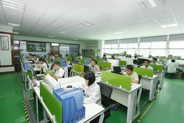 Factory facility photo 2