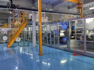 Factory facility photo 3