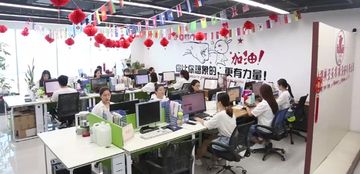 Factory and facilities of ZHENGZHOU HONGLE MACHINERY EQUIPMENT CO., LTD.