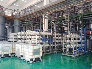 Factory facility photo 5