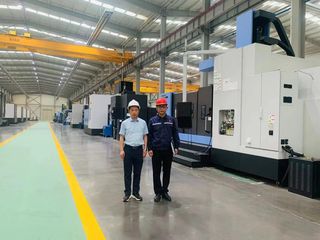 Factory facility photo 4