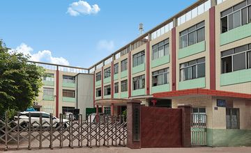 Factory and facilities of Guangzhou lMT Technology Co., Ltd