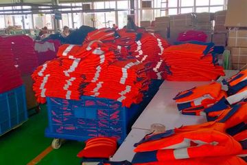 Factory facility photo 5