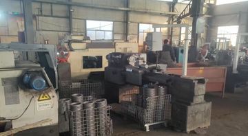 Factory facility photo 5