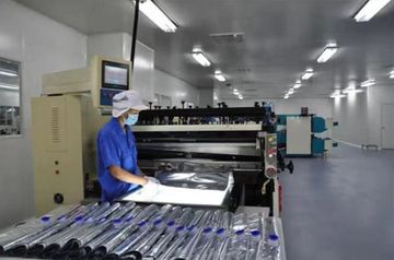 Factory facility photo 2
