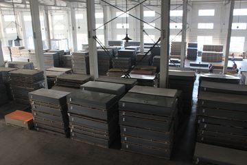 Factory facility photo 5