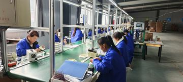 Factory facility photo 5