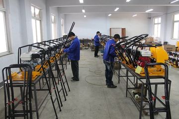 Factory facility photo 5