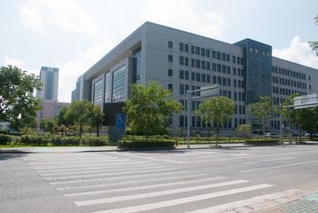 Factory and facilities of Shandong Kepler Vehicle Manufacturing Co., Ltd.