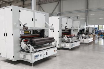 Factory facility photo 4