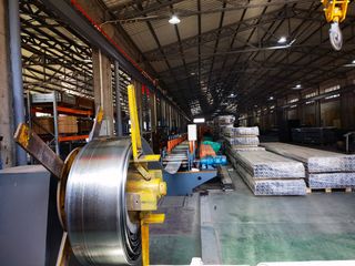 Factory facility photo 2