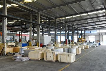 Factory facility photo 5